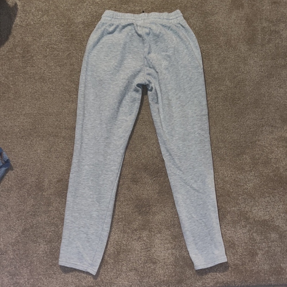 North Face sweatpants, size small, like brand new